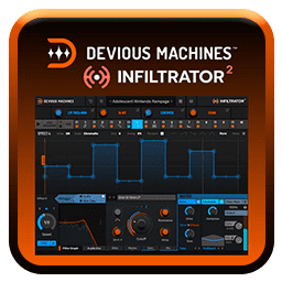 Infiltrator v2.4.7 for MacOS